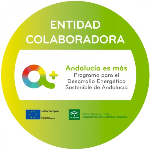 Programa para el Desarrollo Energético Sostenible de Andalucía